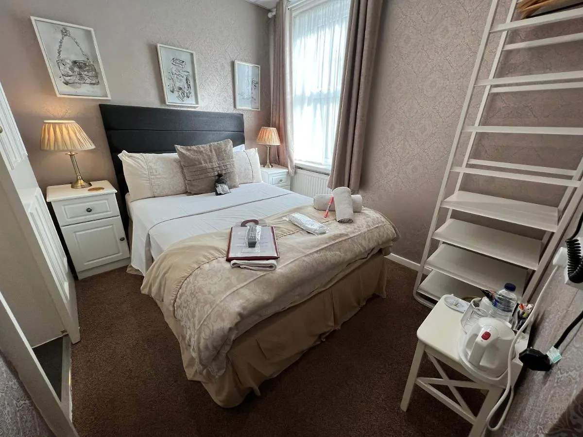 Raffles Hotel Blackpool