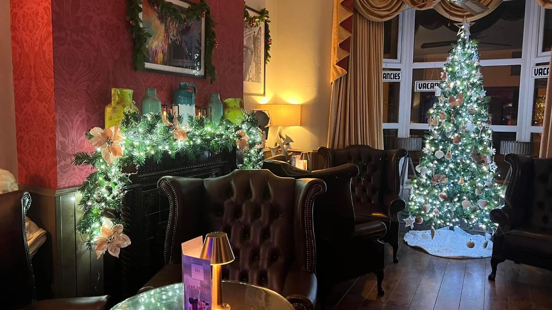 Raffles Hotel Blackpool 4*,  Egyesült Királyság