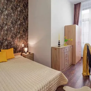 Klauzal 14 Vendégház Budapest