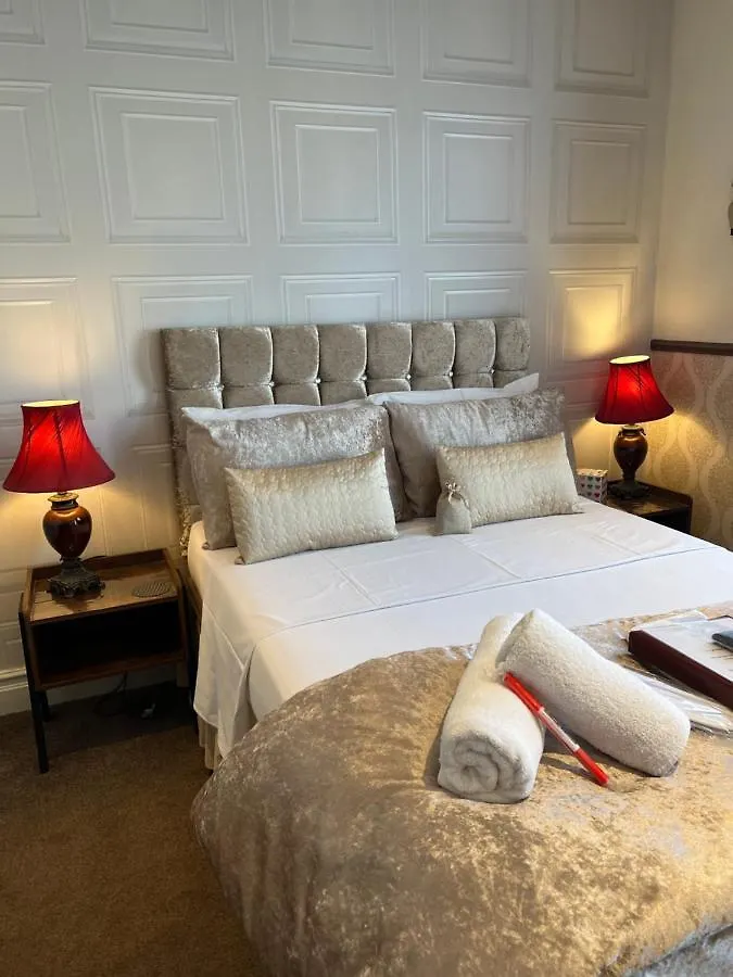 Raffles Hotel Blackpool